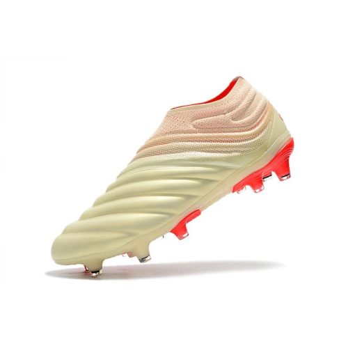 Adidas Copa 19+ FG - Wit Rood_4.jpg